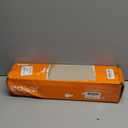 Eazer 89'' Squeegee Window Cleaner 2 in 1 Rotatable Window Cleaning Tool Kit with Extension Pole, Window Washing Equipment with Bendable Head for Indoor/Outdoor Window and Car Glass