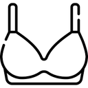 RUNNING GIRL Sports Bras for Women High Support, Criss-Cross Back Strappy Sports Bras for Women with Sewn in Pads(WX3081_Grey_XL)