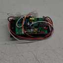 Control Panel Replacement for Traeger BAC236 Controller Digital Elite Thermostat BAC365 Wood Pellet Smoker with 7" RTD Temperature Probe Sensor BAC194 Grill Accessories