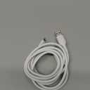 Belkin BoostCharge Lightning Cable - 6.6ft/2M - MFi Certified Apple iPhone Charger USB to Lightning Cable - iPhone Cable - iPhone Charger Cord - Apple Charger - USB Phone Charger - White