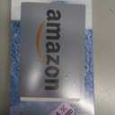 ZUXNZUX Crampons, Ice Cleats for Shoes and Boots, Silicone Stainless Steel Grippers Shoe Spikes Grips Traction for Ice Snow, Winter Hiking Climbing Ice Fishing (Large)