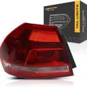 For Volkswagen Passat Tail Light Assembly 2012 2013 2014 2015 Driver Side VW2804108 | 561 945 095 H