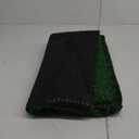 Artificial Grass for Dogs Pee Tray Fake Grass Mat for Professional Puppy Potty Trainer Replacement Dog Grass Pad for Indoor and Outdoor 39.3 x 31.4 Inch (Pack of 1)