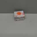 ORSDA Cat Toys for Indoor Cats, New Intelligent Voice Timing Touch Control Cats Ball, Simulate Mouse Sound Kitten Toy, Automatic Interactive Moving Cat Toy for All Ages