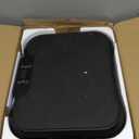 AoraPulse Vibration Plate Exercise Machine, Vibration Plate for Lymphatic Drainage Weight Loss, 400 Lbs Capacity Full Body Workout Vibrate Fitness Platform for Home Women Men