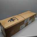 Foamnasium Large Block, Indoor Foam Playset, Soft Toddler and Active Kids Play Foam Block for Crawling, Climbing, and Jumping, Made in The US, Enhanced Crimson