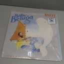 Baby Beluga Blue Eco-Mi, Vinyl