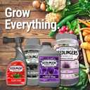 Seedlingers Flower Preserve Gallon Concentrate Bottle