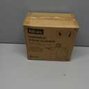 KLONA Steam Cleaner, Multi-Purpose Handheld with 10 Accessories for Removing Steam Cleaner for All Dirt, Upholstery Furniture, Sofa, Tiles, Floor,Car, Window, Bathroom,Upholstery