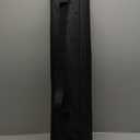 Sportneer Camping Cot: 78.3"x28.7"x14.6" Comfort Cot Bed for Camping Traveling Guest Bed, Sleeping Cots for Adults with Side Pockets & Storage Bag - Ease of Assembly, Support 330 Lbs (Black)