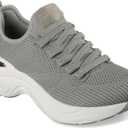 Skechers Womens Hazel - Pretty Knitty (8.5, Green)