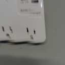 Multi Plug Outlet Extender with USB, Amerisense Wall Charger with 6 AC Outlets & 4 USB Ports (2 Type-C & 2 Type A Ports), 3-Sided Power Strip Multiple Outlets for Home, Kitchen, Office, Cruise Ship