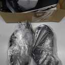 Handguards Wind Deflector for Can Am Ryker All Models, Black Hand Guards Hand Shield Protector Air Deflector for Can-Am Ryker 600 900 Sport & Rally Edition Accessories, Replace #219400894