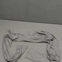 DanceDaily Grey Bolero Shrug for Women Arm Sleeve Ballet Shawl Tops Modal Cotton Shrug Cardigan for Ballet Leotard,Cami Dress, S