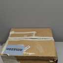 Engine Intake Manifold with Runner Control Valve and Air Pressure Sensor Compatible with 2009-2017 Dodge Jeep Chrysler-Avenger Caliber Journey Compass Patriot 1.8L 2.0L 2.4L Replace#4884495AK