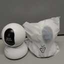 blurams 5G Cameras for Home Security, 2K Pet Camera with Phone App, 360 PTZ Indoor Camera w/Dual-Band WiFi6, Free Human/Motion/Sound Detection, 2-Way Talk, Night Vision, Compatible with Alexa, 2Pack