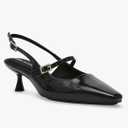 Anne Klein Womens Tyra Size 9