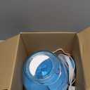 Safety 1st Filter Free Cool Mist Humidifier, Blue