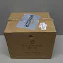 VLANDO Makeup Organizer for Vanity,Large Capacity Countertop Organizer with Drawers, PU Leather Cosmetic Display Case for Lipstick,Brushes,Skincare,Bedroom Storage (Beige) (3 layers-Beige)