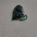 MANGOPOP Women's Mock Neck Cutout Front Bodysuit Long Sleeve Sleeveless Turtle Neck Body Suits Sexy Tops (XX-Large, 04 Deep Green Long Sleeve)