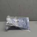 Double Stroller Rain Cover, Universal Waterproof Windproof Rain Shield for Side by Side Twin Baby Strollers, Outdoor Accessories for Jogger and Umbrella Strollers