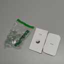 Apple AirTag (1st Generation) - 4 Pack. Keep Track of and find Your Keys, Wallet, Luggage, Backpack, and More. Simple one-tap Set up with iPhone or iPad, Bluetooth