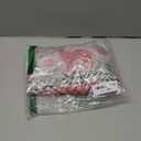 JULYCLO Christmas Sweater Vest Women Ugly Xmas Reindeer Knit Sweaters Casual Santa Snowflake V Neck Sleeveless Outwear Tops