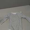 Long Sleeve Cotton Baby Bodysuits One Piece For Boys Girls 12 Pack 0-24 Month