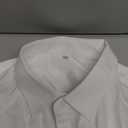 J.VER Womens Dress Shirts Long Sleeve Button Down Shirt Wrinkle-Free Business Casual Blouse Office Work Tops 2XL