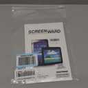 Anti-Glare Screen Protector (2 Pack), for Amazon Fire HD 8 tablet (2022 & 2024 releases) (Anti-Glare)