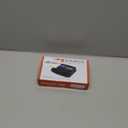 2Pcs Car Door Light - Courtesy Light Car Door Welcome Light Rechargeable, LED Projector Lamp Angel's Wings