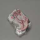 Janlaugh 100 Pcs Pink Western Cowgirl Spring Floral Napkins Paper Pink Boot Floral Party Decorations Paper Guest Towel Disposable Hand Towels for Bridal Shower Wedding Table Decor Party Supplies