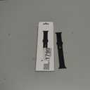 Apple Watch Band - Sport Band (46mm) - Black - XL