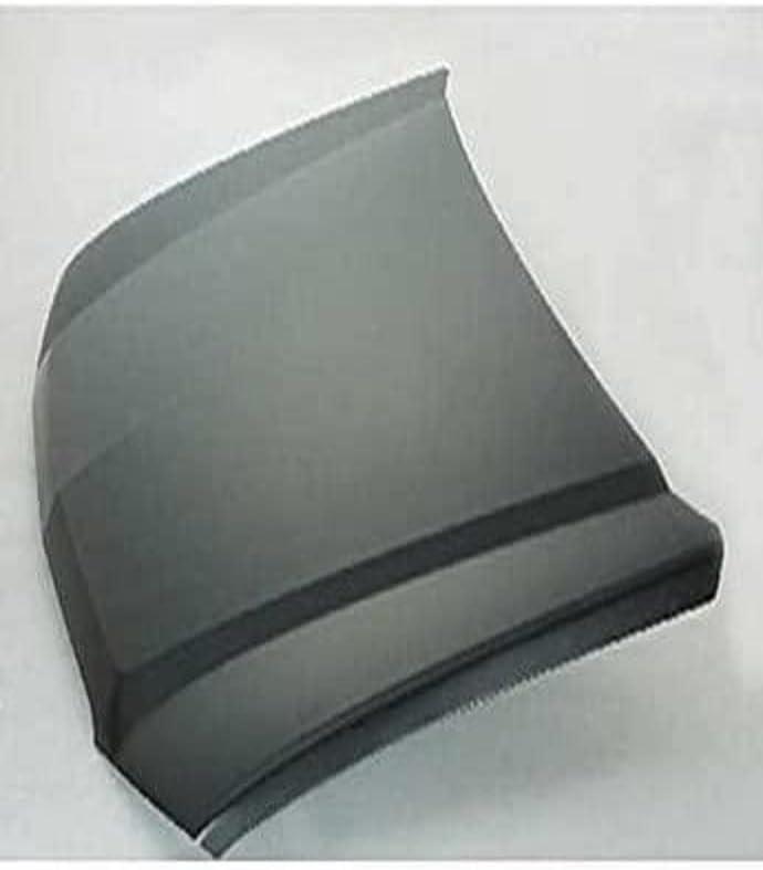 Sherman Replacement Part Compatible with CHEVROLET AVALANCHE 1500 Hood panel assy (Partslink Number GM1230274)