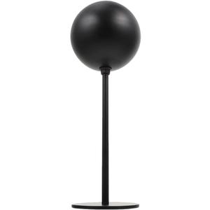 iplusmile Metal Helmet Stand Display Aluminum Hat Rack for Motorcycle Bike Helmet Holder