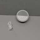 Yogasleep Nod White Noise Sound Machine, With Soft Night Light & Sleep Timer, 20 Sound Options Including Lullabies, Nature & Pink Noise, Sleep Aid For Baby & Adults, Noise Canceling For Office Privacy