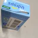 Ddrops Baby 400 IU, Vitamin D, 90 Drops 2.5mL (0.08 Fl. Oz (Pack of 1))
