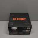 CURT 51202 True Course Advanced Bluetooth Trailer Sway Control System