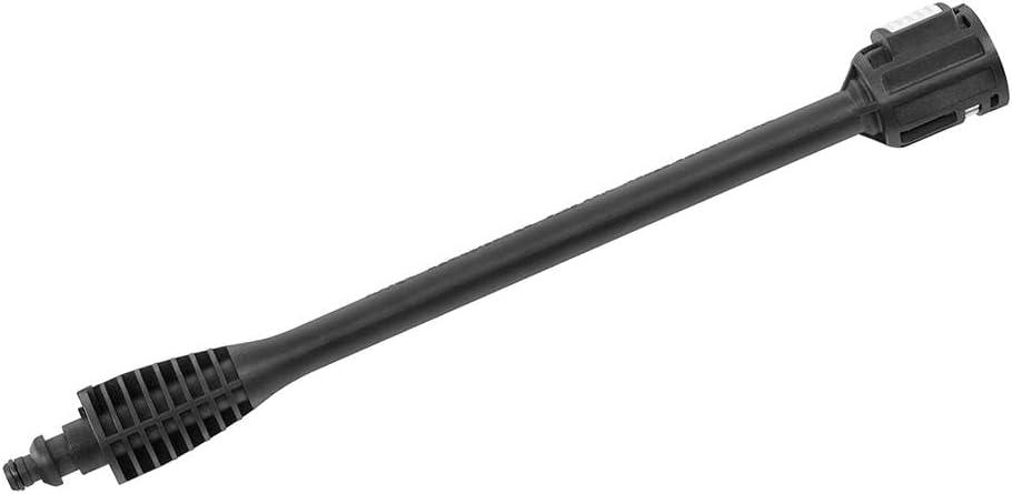 RYOBI EZClean 12"" Power Cleaner Extension Wand, BLACK