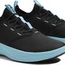 Timberland PRO Women's, Solace Max Work Shoe (5.5, Black/Blue)