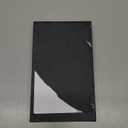 ONETOP for iPhone 15 Pro Max Wallet Case with Card Holder, 360° Rotation Ring Kickstand RFID Blocking PU Leather Double Magnetic Clasp Shockproof Cover for Women and Girls 6.7 Inch (Blue)