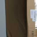 OMAYKEY 5.5 Inch Small Ceramic Dessert Plates Set of 18, Small Appetizer Plates, Porcelain Round Shaped Mini White Plate, for Cake Waffles Snacks Side Dish, Oven Microwave Dishwasher Safe