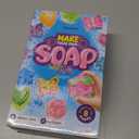 Dan&Darci Soap Making Kit for Kids - Crafts Science Toys - Birthday Gifts for Girls and Boys Age 6-12 Years Girl DIY Kits - Best Educational Craft Activity Gift for 6-12 Year Old Kid