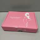 300g Curly Braiding Hair Copper to Orange to 613 Blonde Ocean Wave Crochet Hair Long Synthetic Loose Deep Wavy Twist Hair for Boho Braids (20 Inch)