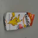Goldfish Pokmon Cheddar Cheese Crackers, 6.6 Oz Bag (EXP 08/23/26)