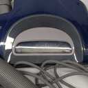 Shark NV360 Navigator Lift-Away Deluxe Upright Vacuum with Large Dust Cup Capacity, HEPA Filter, Swivel Steering, Upholstery Tool & Crevice Tool, Blue