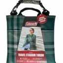 Coleman Travel Stadium Throw 50"×60"