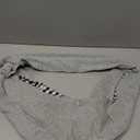 BESTonZON Dog Sling Carrier Bag Portable PET Shoulder Bag for Dogs and Cats Breathable Crossbody Sling Adjustable Strap for Outdoor Travel and Hiking