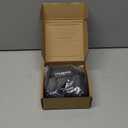 Dog Seat Belt, Safety Vest Dog Car Harness with Adjustable Buckle Dog Seat Belt for Vehicle Nylon Pet Safety Seat Belts Heavy Duty(M, Black) (M (Chest: 19.7-26.4", Neck: 12.6-20.5"))