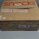 PopCorners Popped Corn Snacks, Core 3 Flavor Variety Pack, 1 Ounce (Contains 20 Packets) (Packaging May Vary), Kosher (EXP 10/06/26)